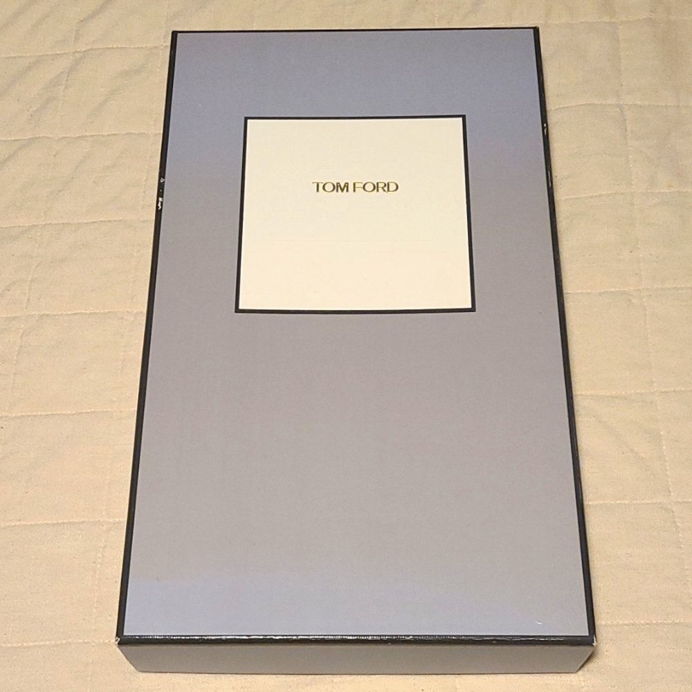 Tom Ford Box